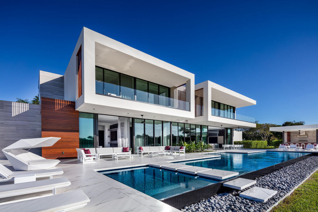 Mansion