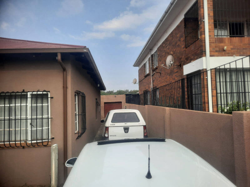 Rosettenville