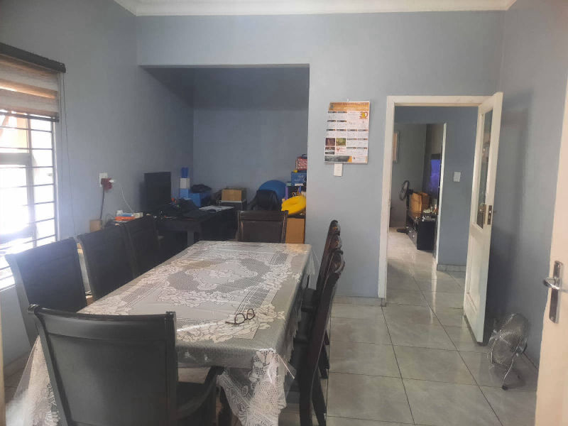 Rosettenville