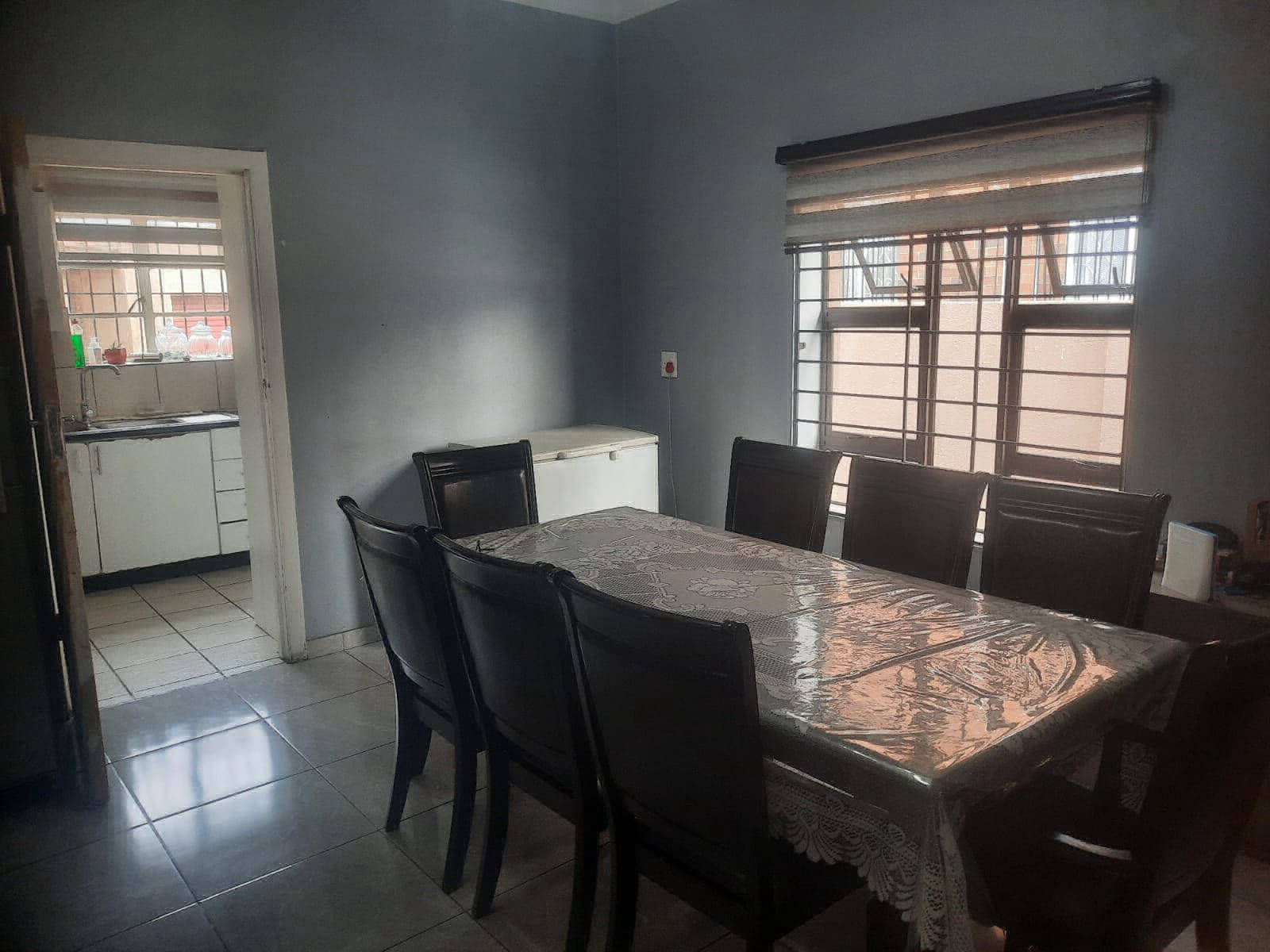 Rosettenville