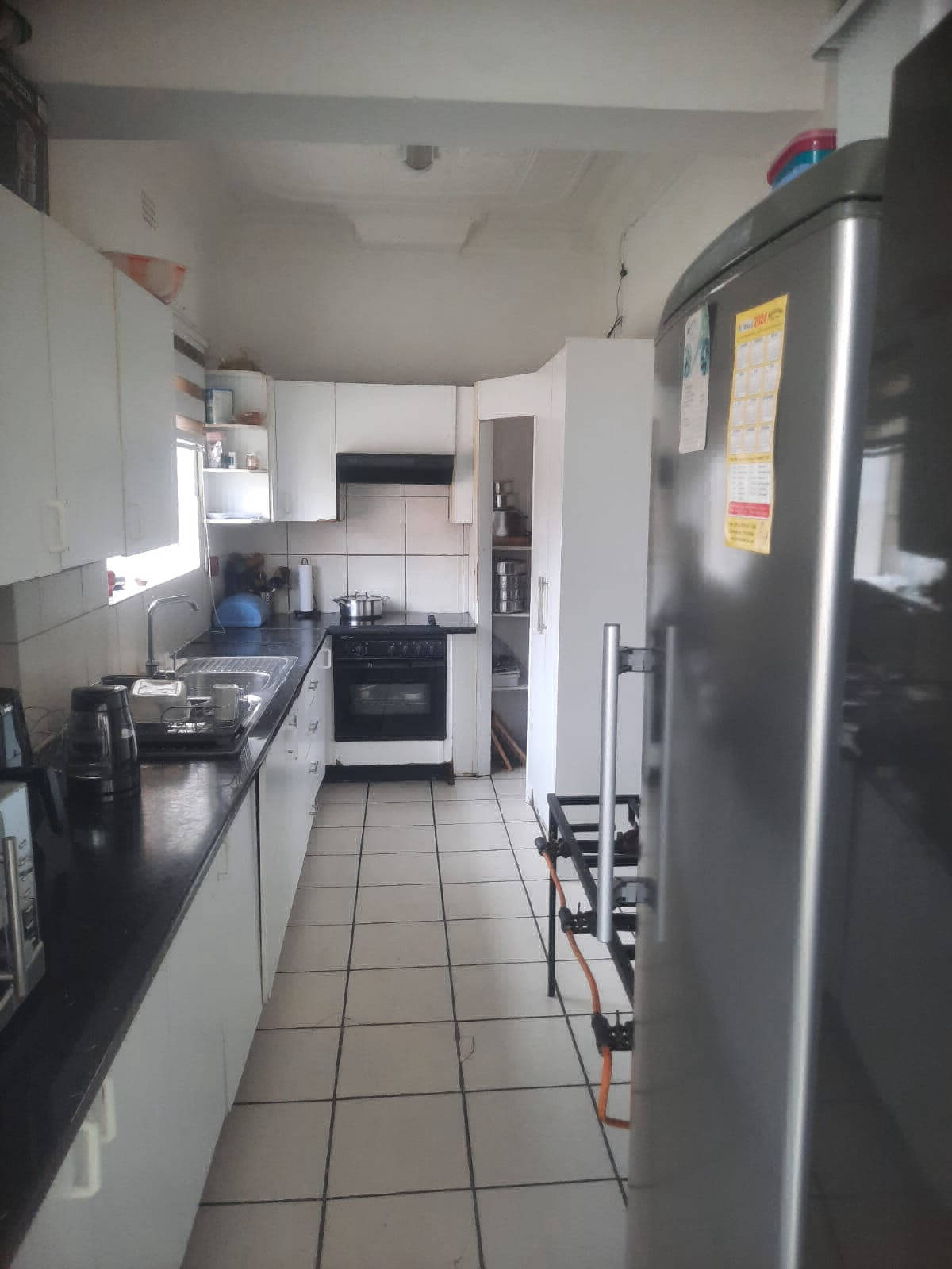 Rosettenville